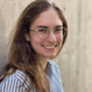 Meet your Posher, Margaret